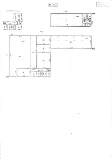 Склад в Тюменская область, Тюмень ул. Бакинских Комиссаров, 7 (900 м) - Фото 1