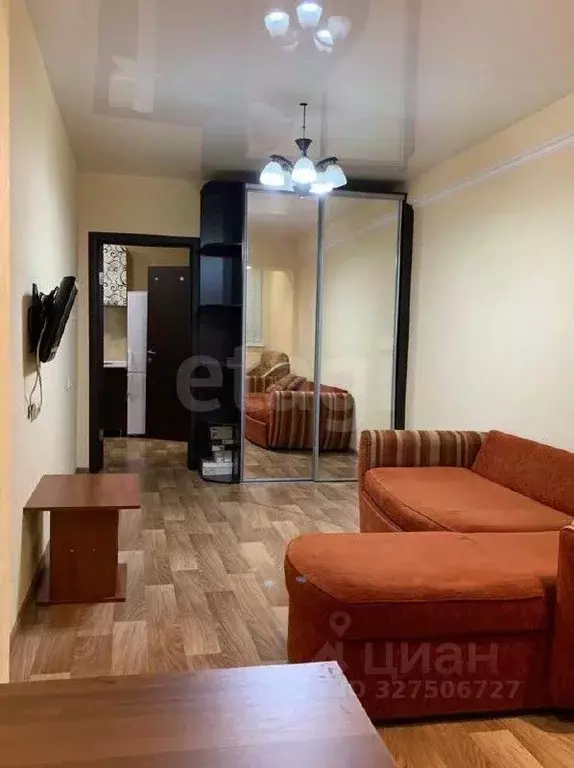 Студия Ставропольский край, Ставрополь № 28 мкр, проезд 2-й ... - Фото 1