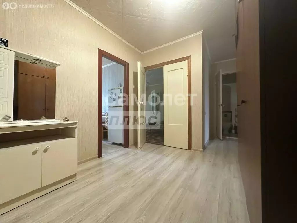 2-комнатная квартира: Абинск, Республиканская улица, 3 (52.4 м) - Фото 1