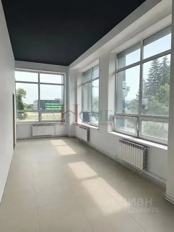 Офис в Новосибирская область, Новосибирск ул. Петухова, 51к1 (81 м) - Фото 2