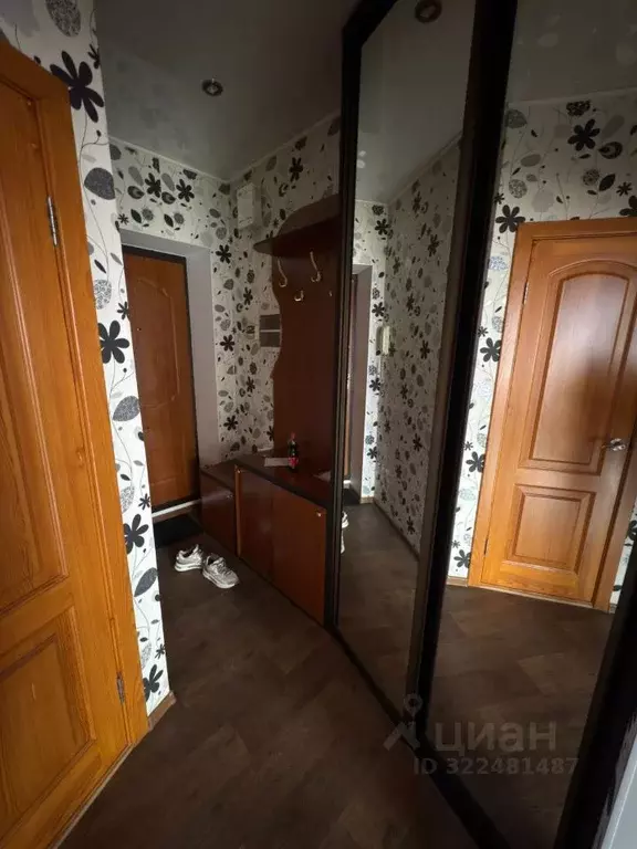 2-к кв. Кемеровская область, Кемерово Пролетарская ул., 21 (44.0 м) - Фото 0