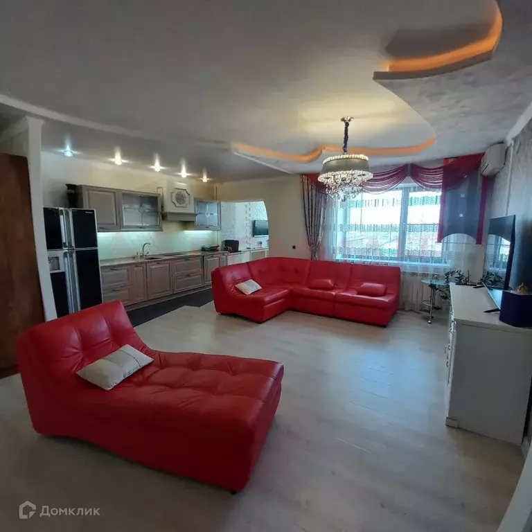 Продаётся 3-к квартира, 89 м - Фото 0
