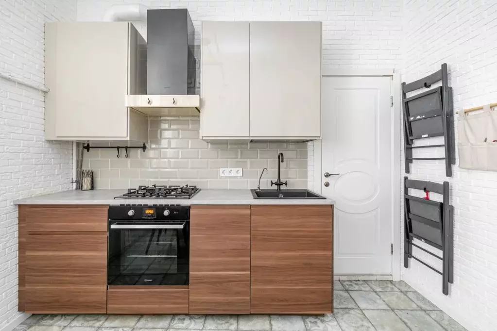 3-к кв. Санкт-Петербург ул. Марата, 32 (68.0 м) - Фото 2