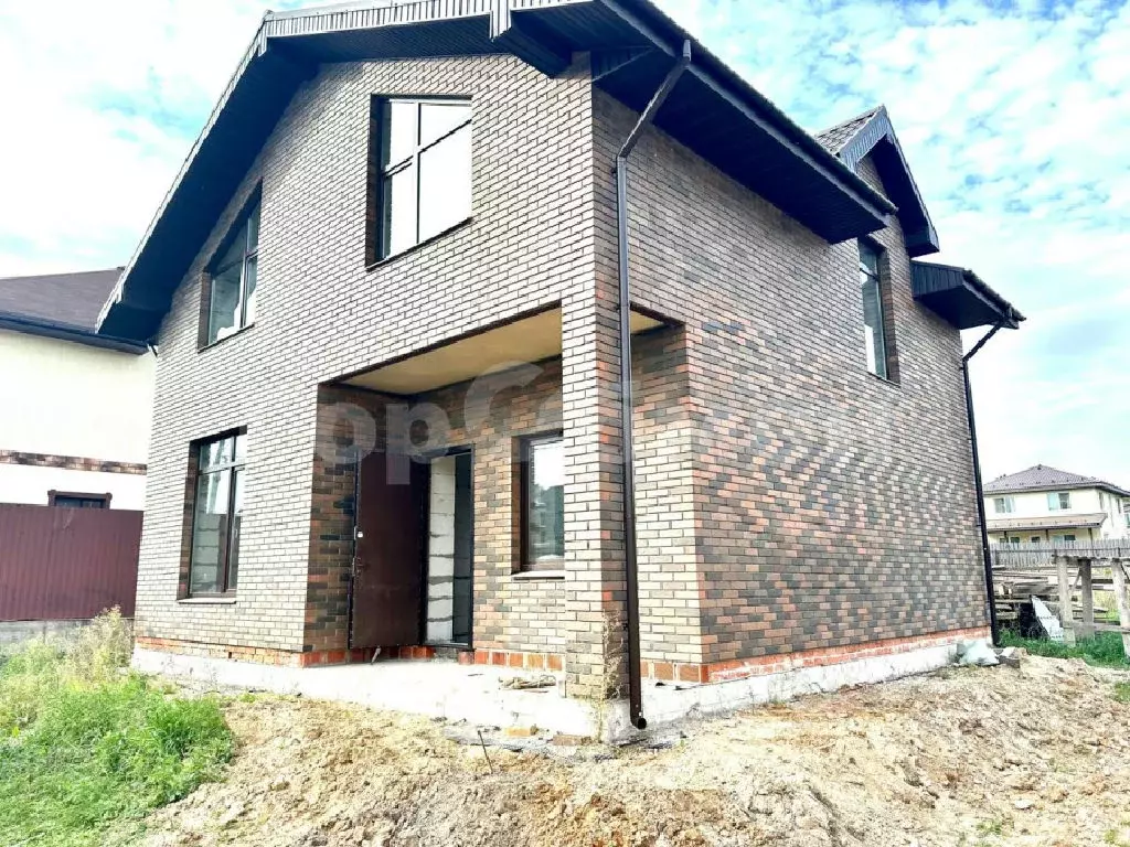 Продается дом в КП Лосиноостровские Усадьбы - Фото 1