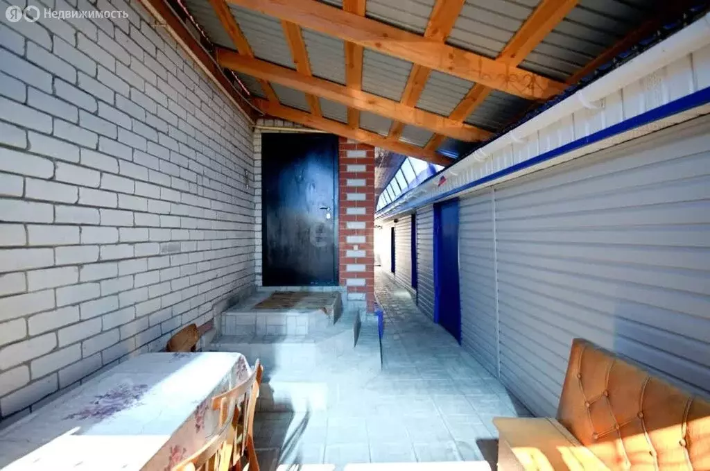 Дом в Ялуторовск, улица Скворцова-Степанова, 47 (70 м) - Фото 1