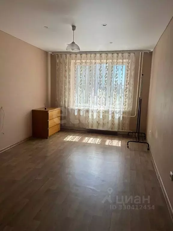 1-к кв. Башкортостан, Уфа ул. Генерала Ишбулатова, 8/2 (36.3 м) - Фото 1