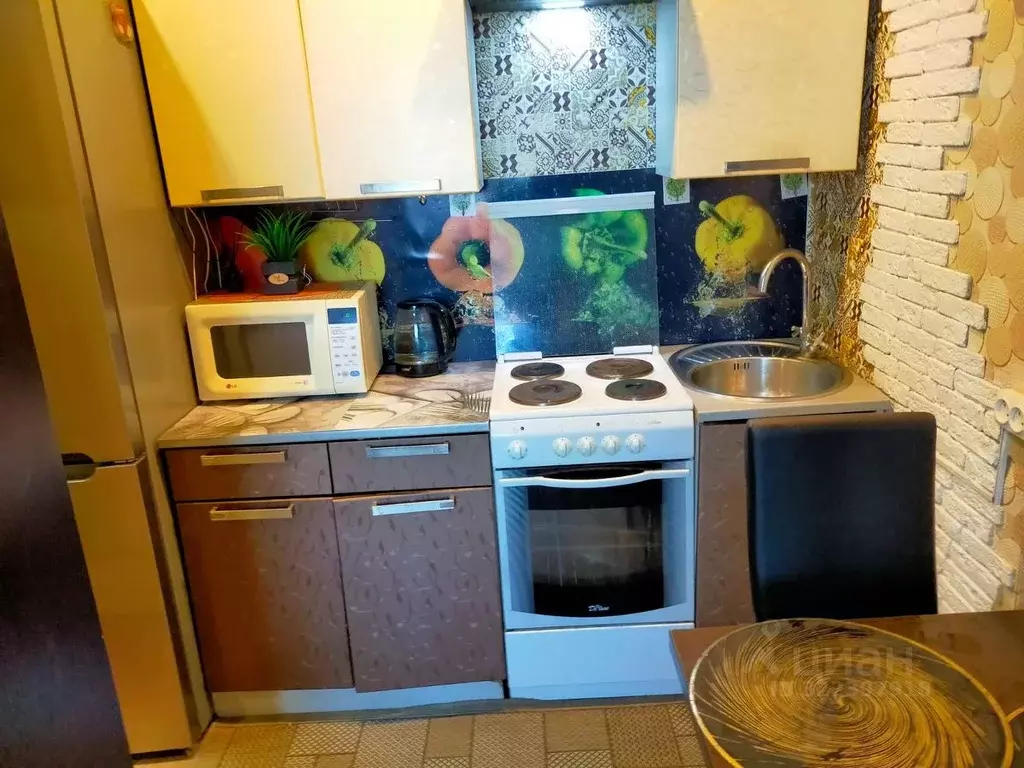 Комната Карелия, Петрозаводск ул. Варламова, 19 (17.9 м) - Фото 2