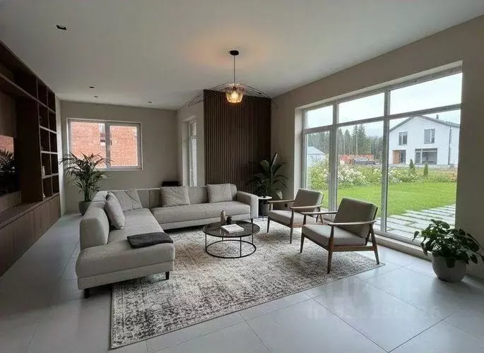 Дом в Московская область, Истра муниципальный округ, д. Сысоево ул. ... - Фото 1