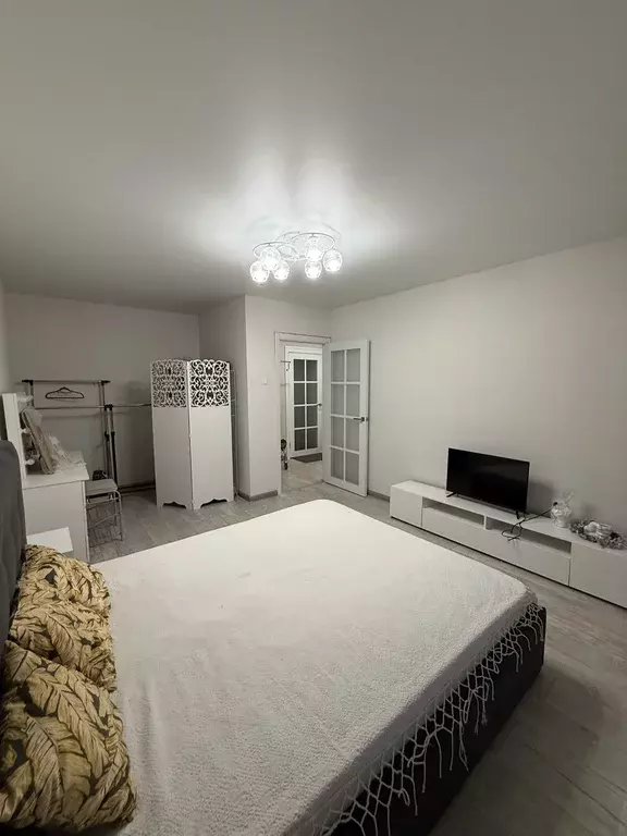 Продаётся 1-к квартира, 38 м - Фото 1