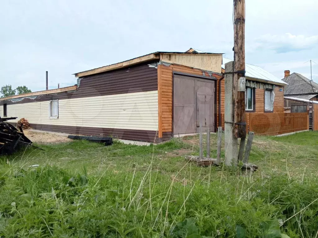 Дом 128 м на участке 33 сот. - Фото 1