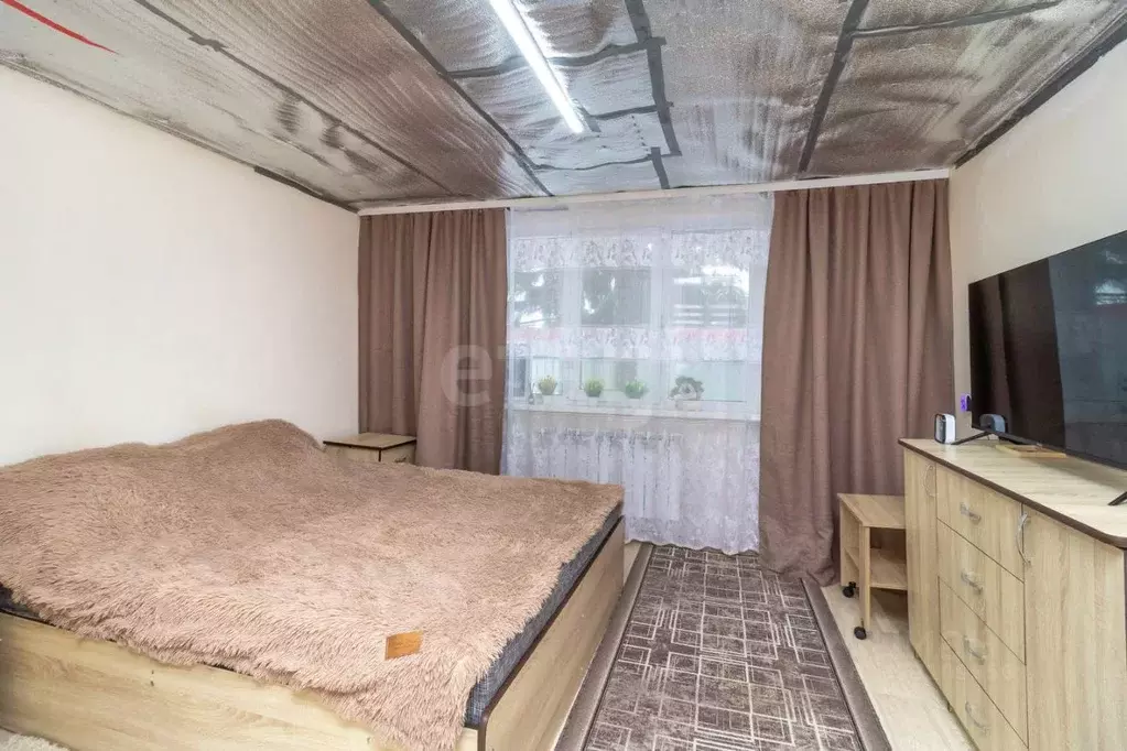 Дом в Тюменская область, Тюмень Электрон СНТ, ул. Дачная (19 м) - Фото 1