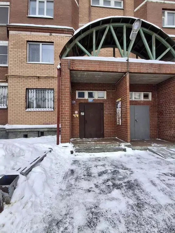 2-к кв. Свердловская область, Верхняя Пышма просп. Успенский, 127А ... - Фото 2