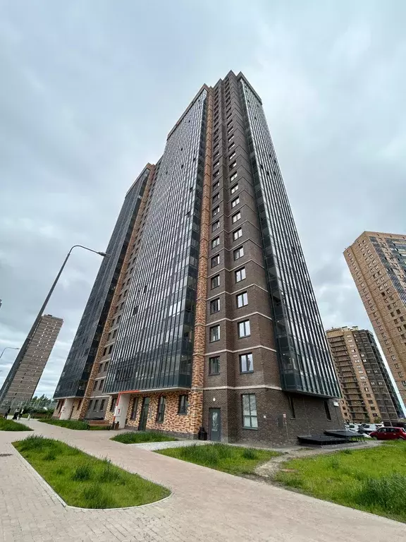 Продаётся 2-к квартира, 44.3 м - Фото 0