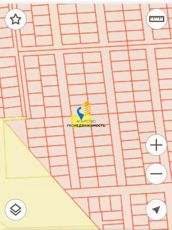 Участок в Башкортостан, Уфимский район, Таптыковский сельсовет, с. ... - Фото 1