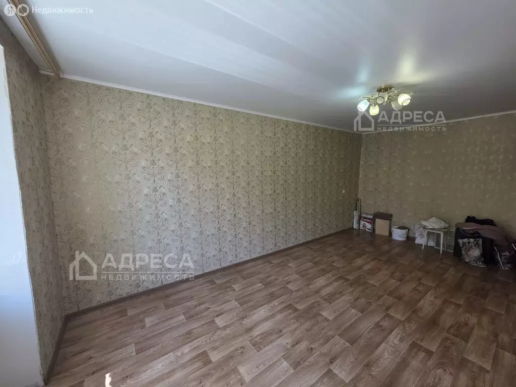 1-комнатная квартира: Азов, Западный переулок, 4 (30 м) - Фото 2