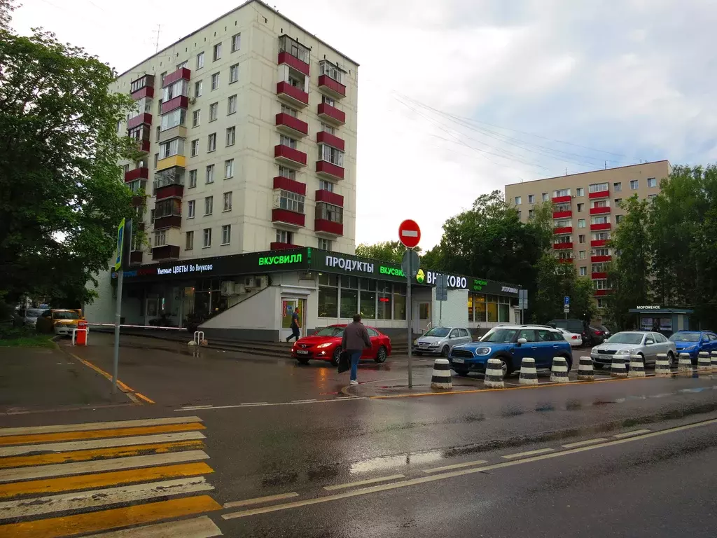 Продаётся квартира-студия, 12.2 м - Фото 0