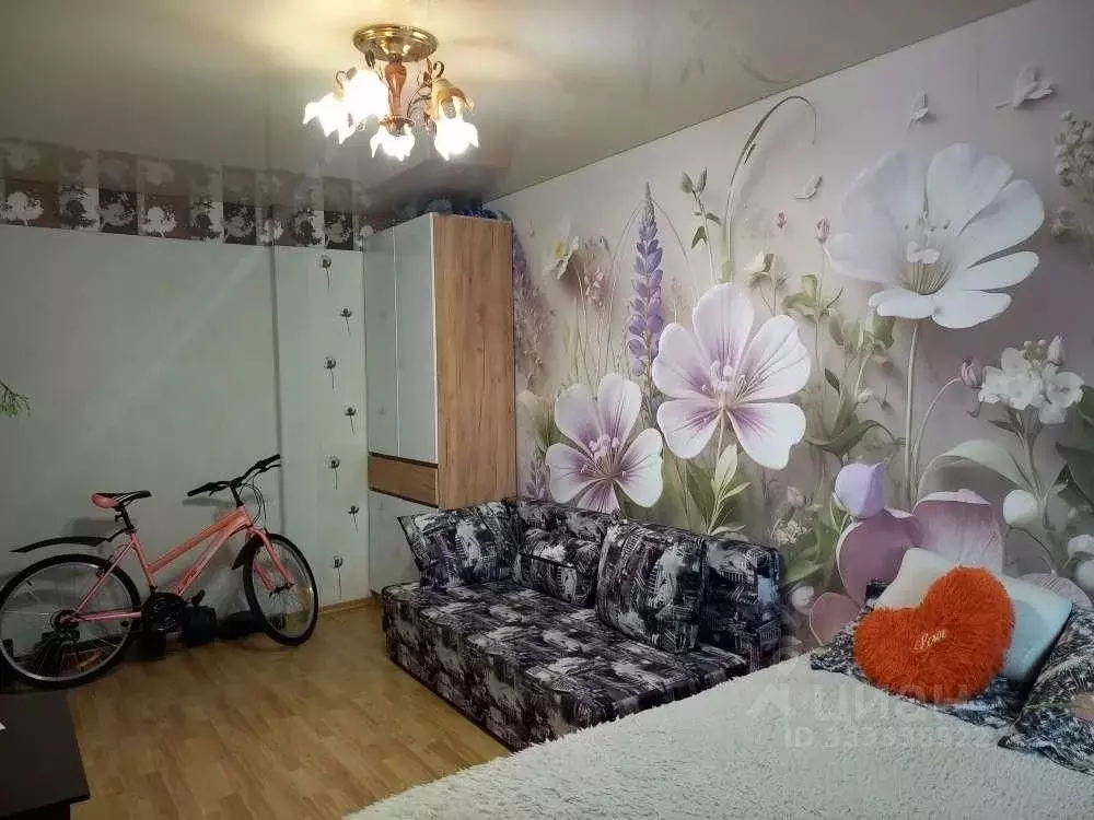 2-к кв. Самарская область, Самара ул. Гагарина, 74 (41.7 м) - Фото 2