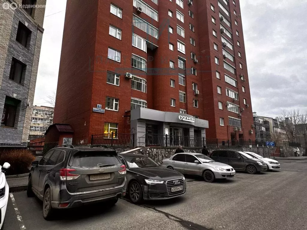 Торговая площадь (86 м) - Фото 2