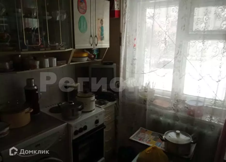 Продаётся 1-к квартира, 32 м - Фото 0