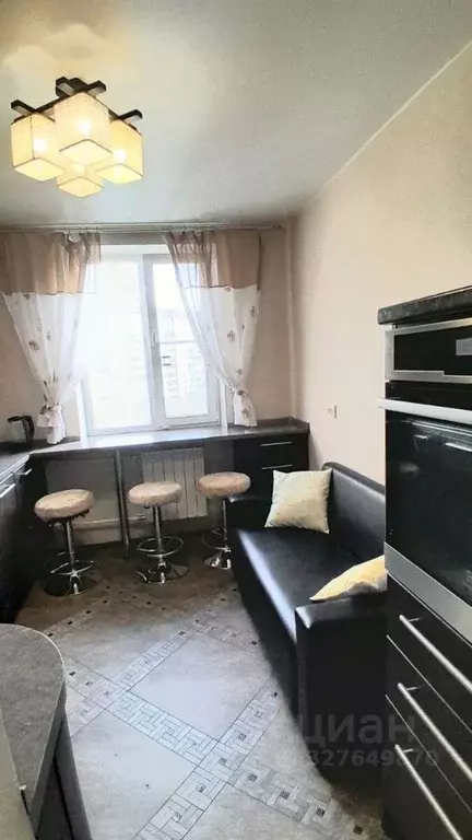 2-к кв. Санкт-Петербург просп. Обуховской обороны, 140 (54.0 м) - Фото 2