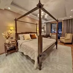 2-к кв. Москва Ростовская наб., 3 (51.0 м) - Фото 1