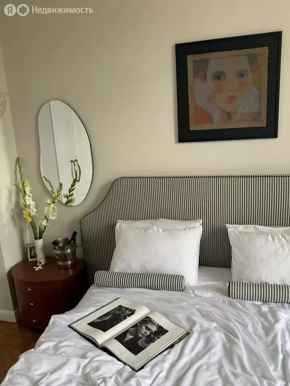 2-комнатная квартира: Екатеринбург, улица Попова, 7 (52 м) - Фото 0