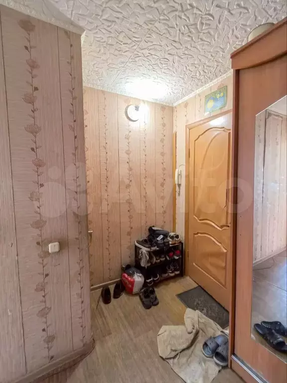 3-к. квартира, 55 м, 4/5 эт. - Фото 1