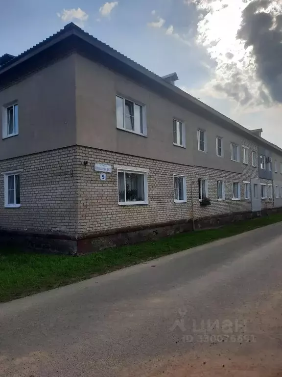 2-к кв. Московская область, Руза Волоколамское ш., 9 (44.0 м) - Фото 1