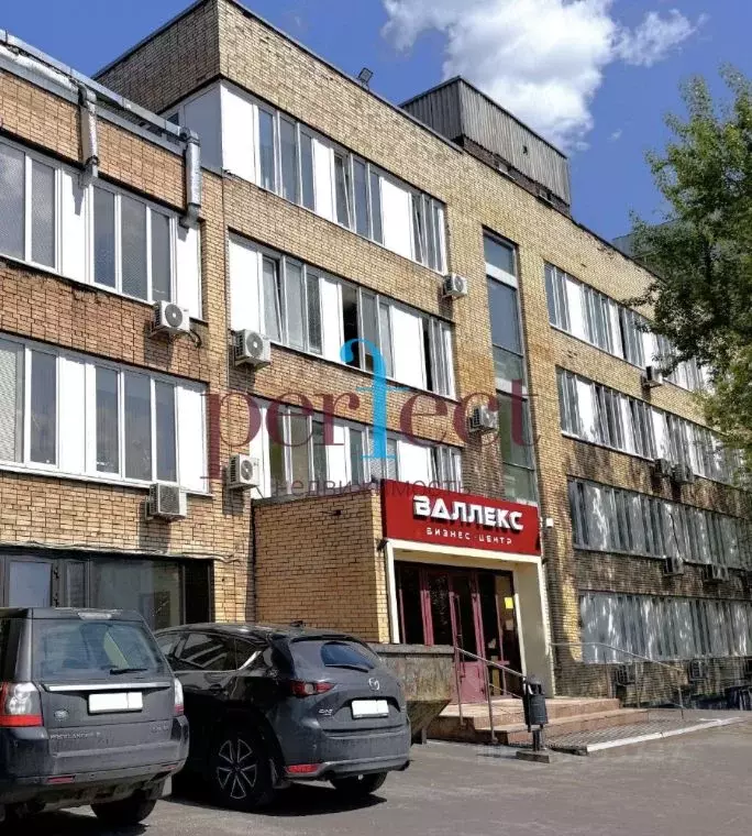 Офис в Москва Старокалужское ш., 62 (163 м) - Фото 1