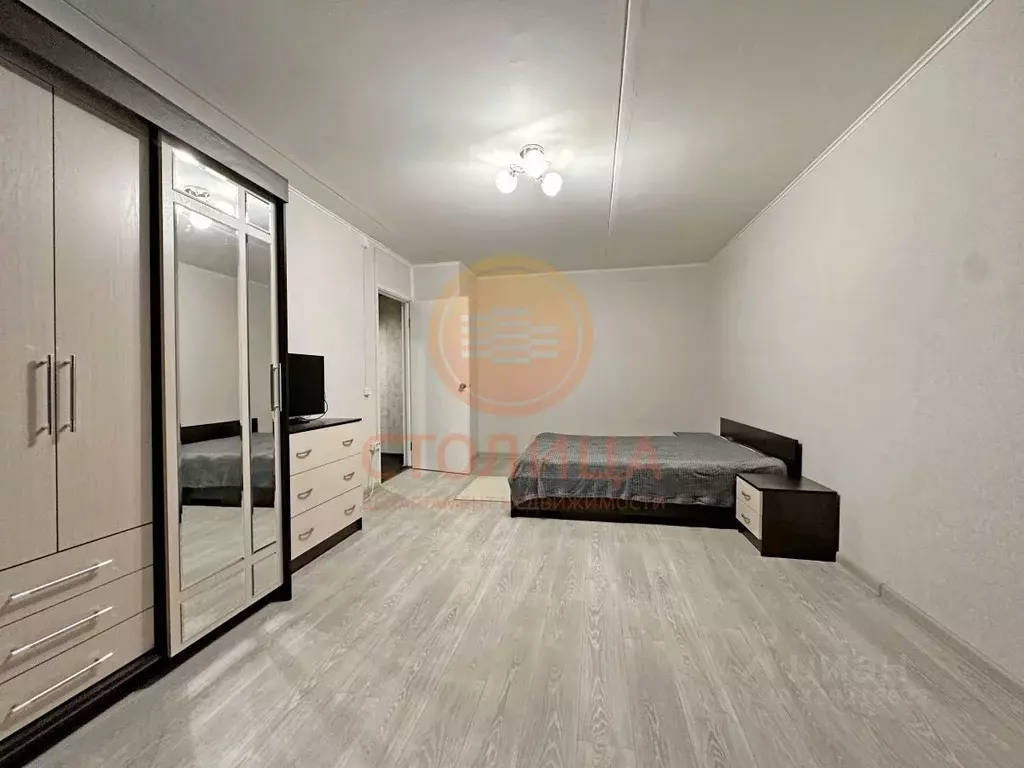 1-к кв. Москва ул. Газопровод, 11К1 (34.0 м) - Фото 1