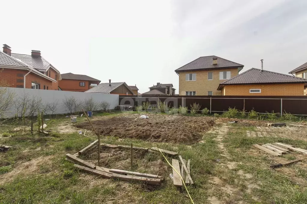 Дом в Тюменская область, Тюмень проезд 5-й Земской (144 м) - Фото 1