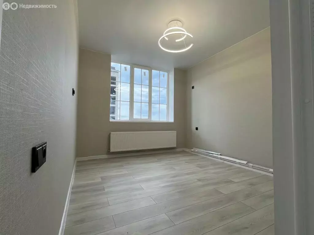 1-комнатная квартира: Нальчик, улица Шогенова, 8 (41 м) - Фото 1
