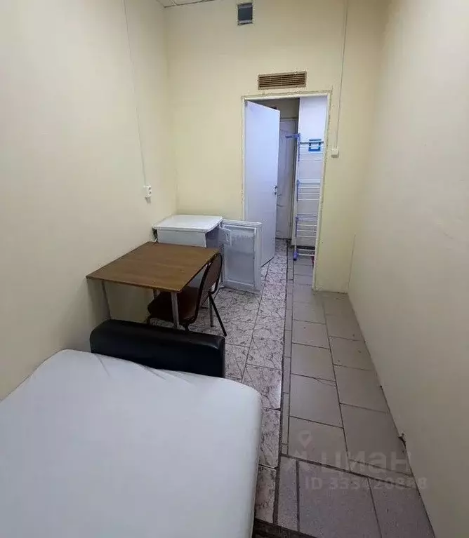 Комната Москва ул. Красного Маяка, 15АС1 (9.0 м) - Фото 2