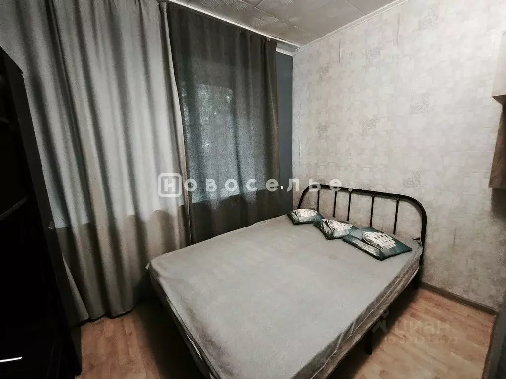 Комната Рязанская область, Рязань Медицинская ул., 5к1 (13.0 м) - Фото 1