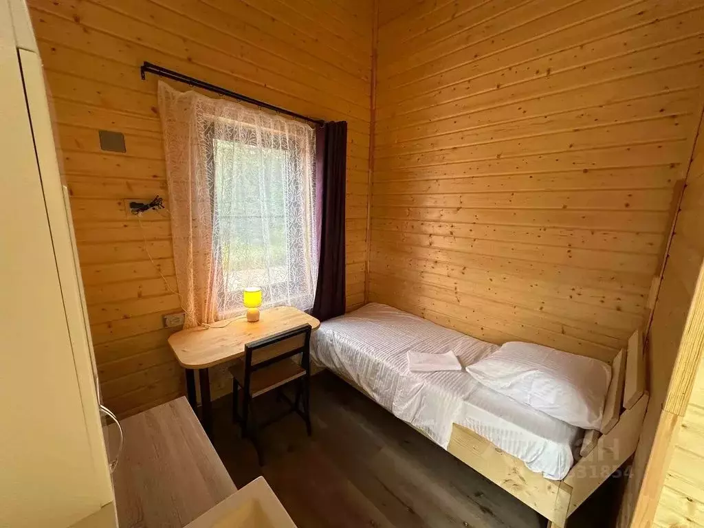 Комната Ленинградская область, Приозерский район, Севастьяновское ... - Фото 2