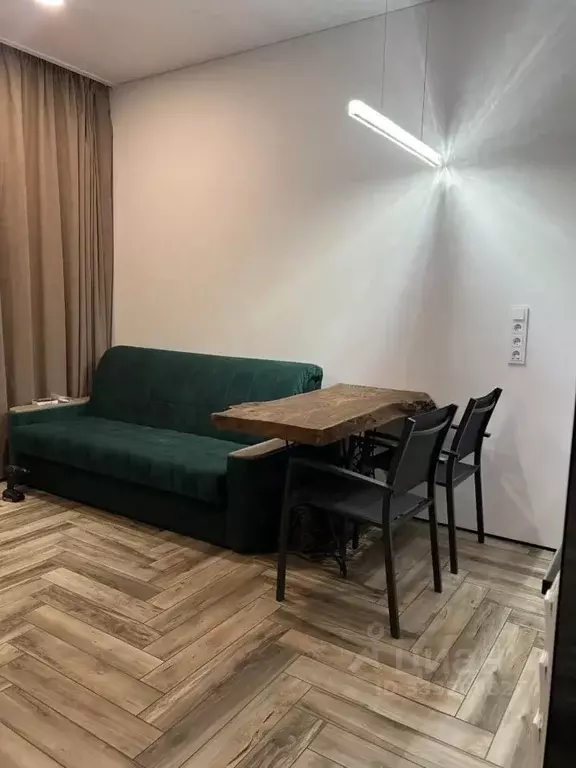 1-к кв. Москва ул. Крузенштерна, 9 (32.0 м) - Фото 1