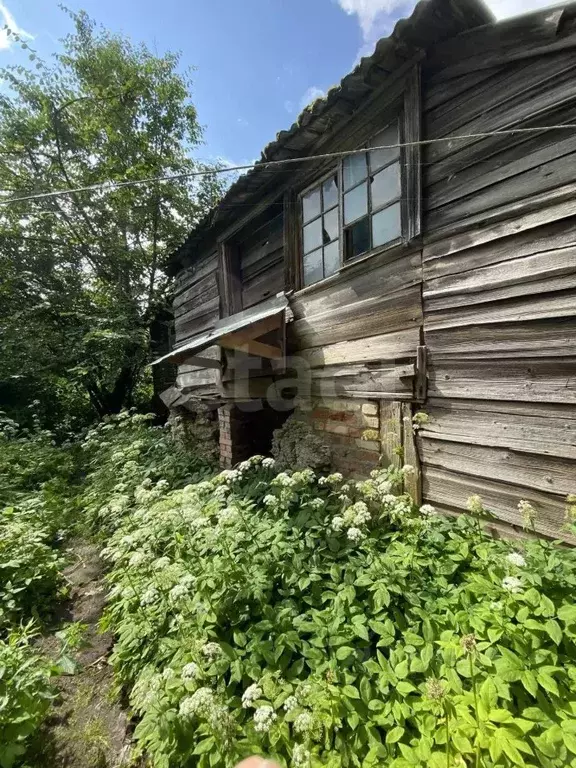Дом в Псковская область, Псков Кузнецкая ул., 43 (61 м) - Фото 1