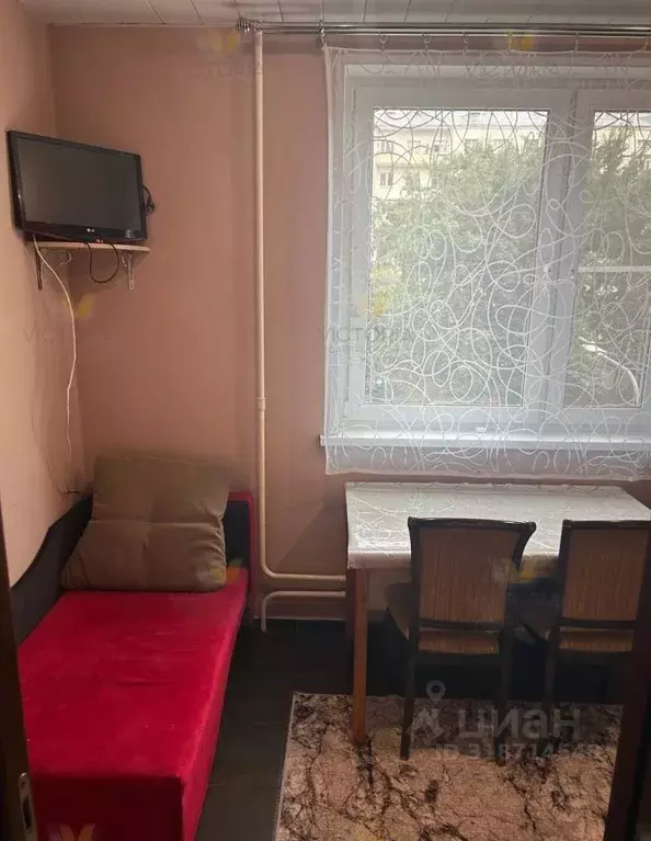 1-к кв. Москва ш. Энтузиастов, 11АК4 (40.0 м) - Фото 0