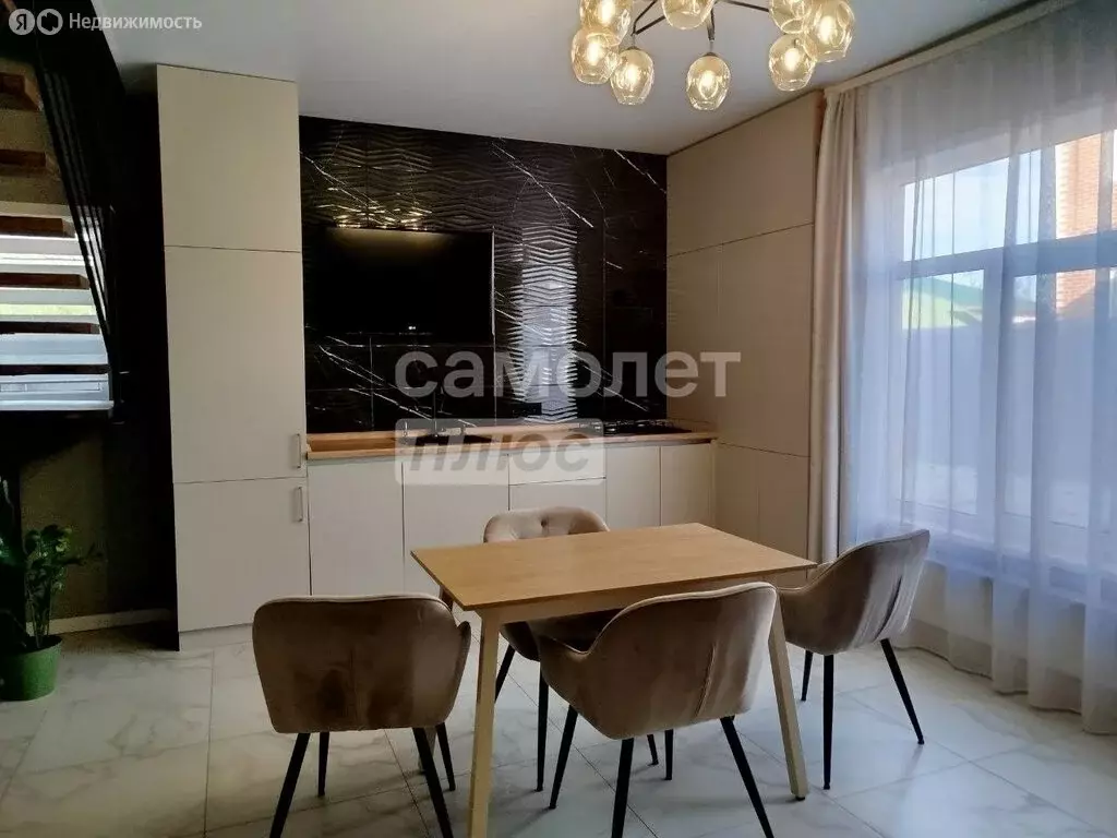 Дом в Тамбов, Январская улица, 12 (93 м) - Фото 1