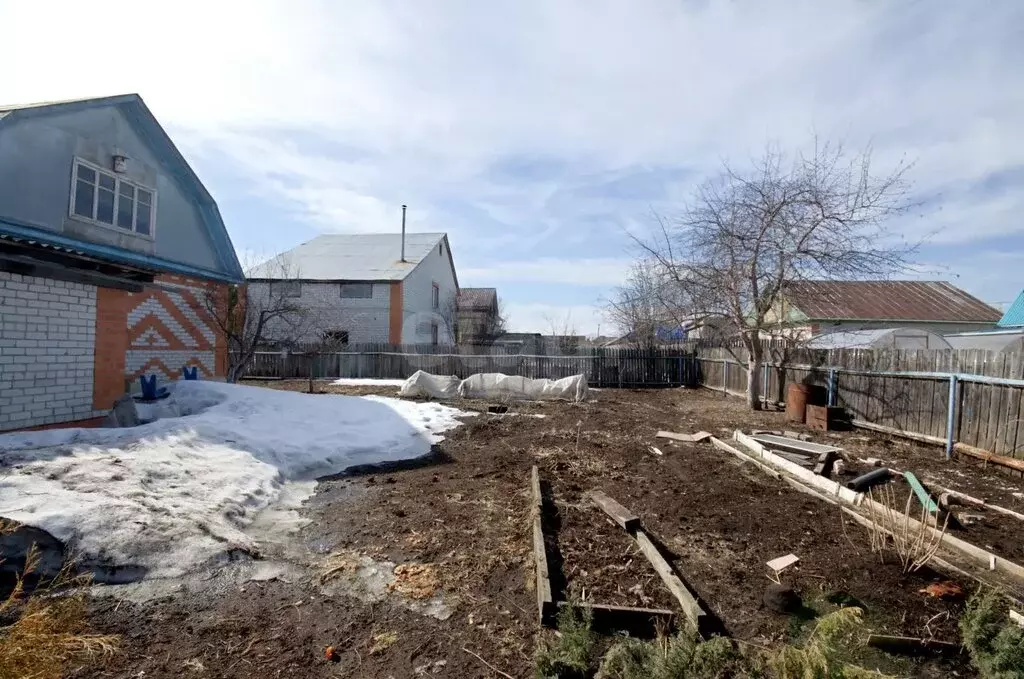 Дом в Ялуторовск, улица Ленина (74 м) - Фото 1