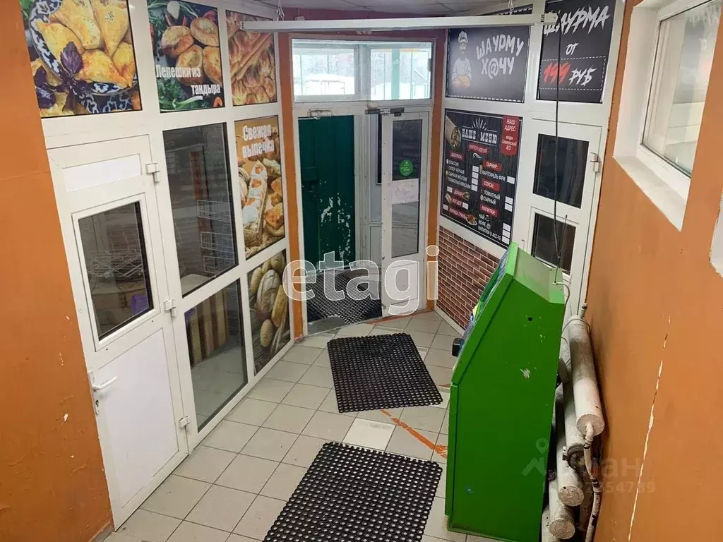 Офис в Ямало-Ненецкий АО, Новый Уренгой Советский мкр, 8/2 (136 м) - Фото 1