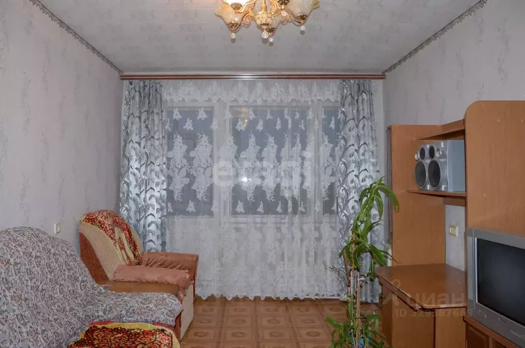 4-к кв. Мордовия, Саранск Гожувская ул., 29 (85.8 м) - Фото 1