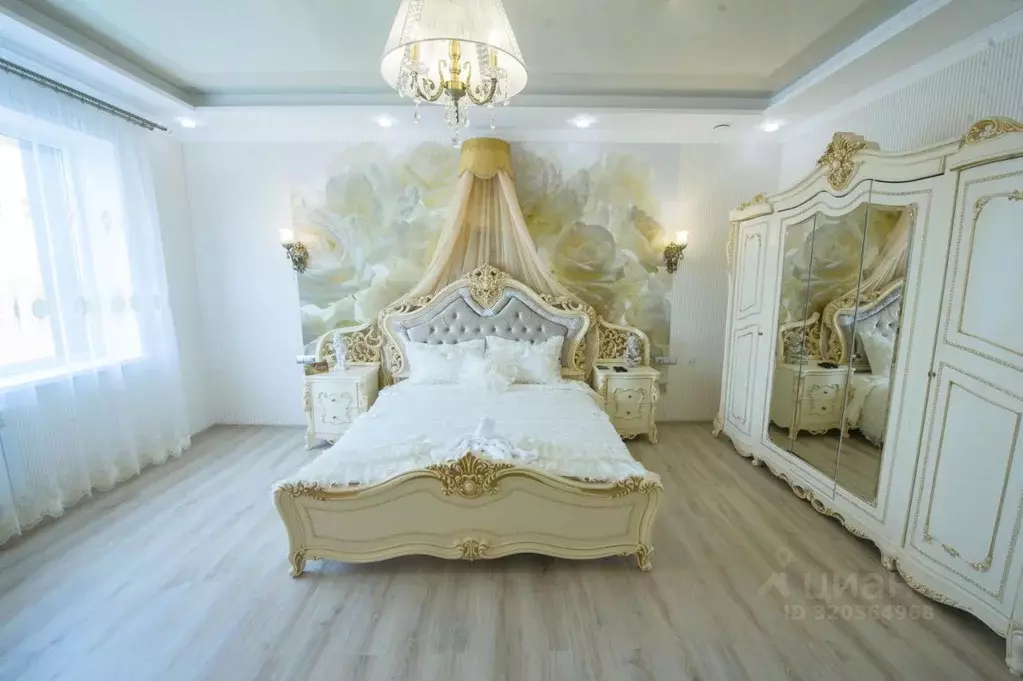 Комната Кемеровская область, Кемерово Карболитовская ул., 18 (54.0 м) - Фото 1