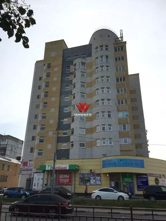 Офис (20 м) - Фото 2