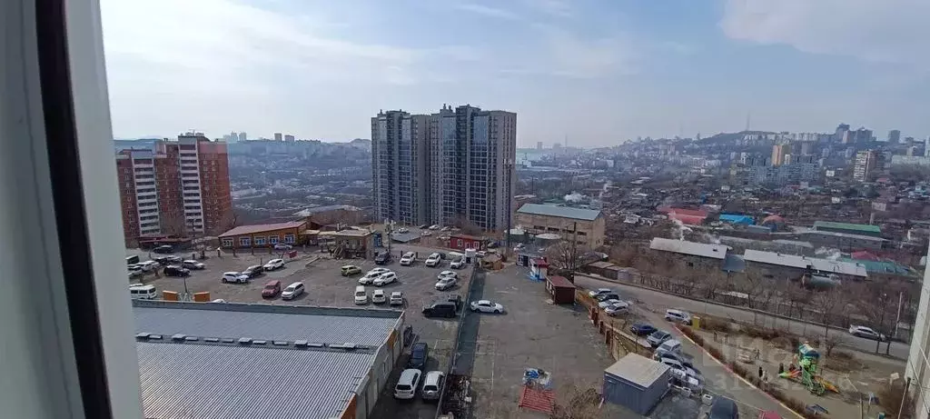 2-к кв. Приморский край, Владивосток ул. Нейбута, 22 (50.0 м) - Фото 0