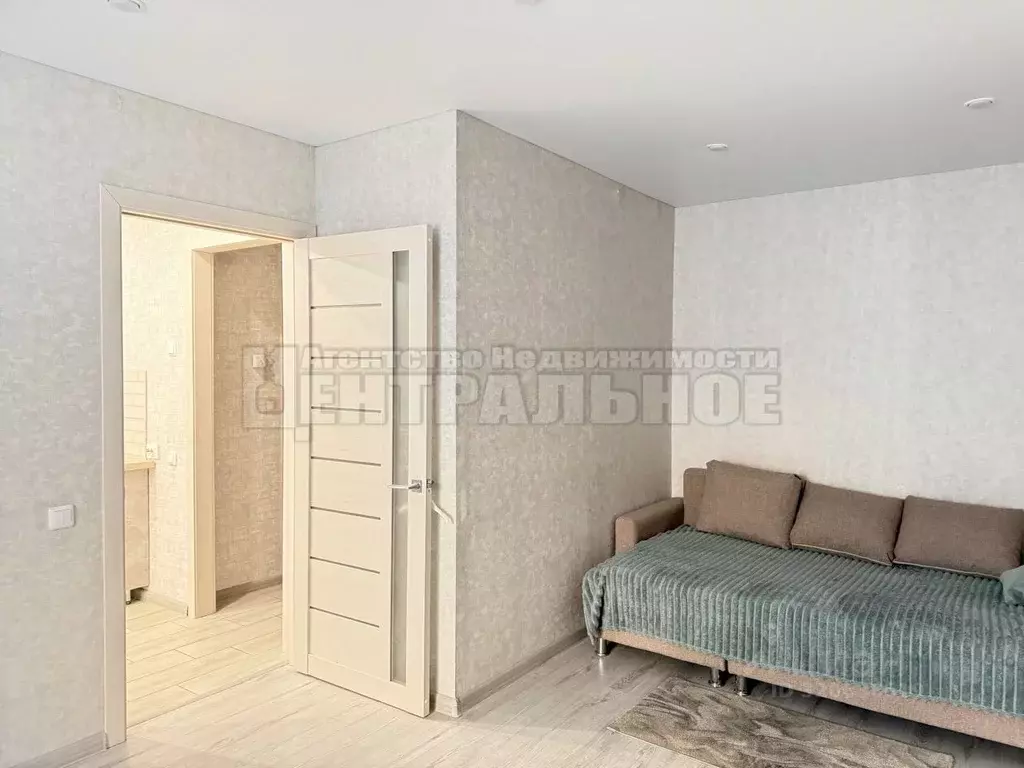 1-к кв. Смоленская область, Смоленск Краснинское ш., 32 (37.8 м) - Фото 2