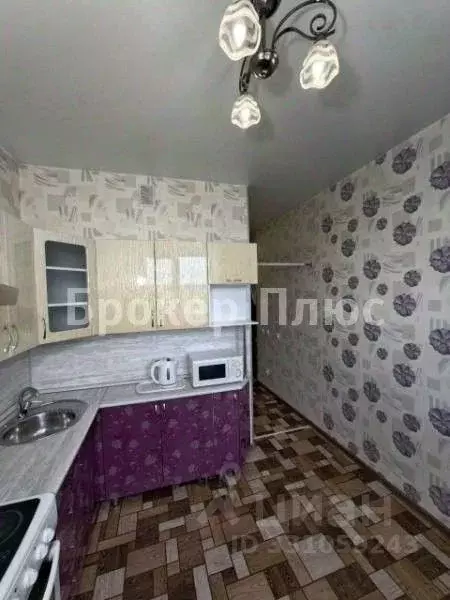 1-к кв. Хакасия, Абакан ул. Некрасова, 41 (36.0 м) - Фото 2
