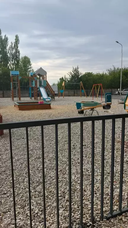 Продаётся 1-к квартира, 37.7 м - Фото 1