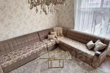 3-к кв. Дагестан, Махачкала туп. 1-й Батырая, 9 (120.0 м) - Фото 0