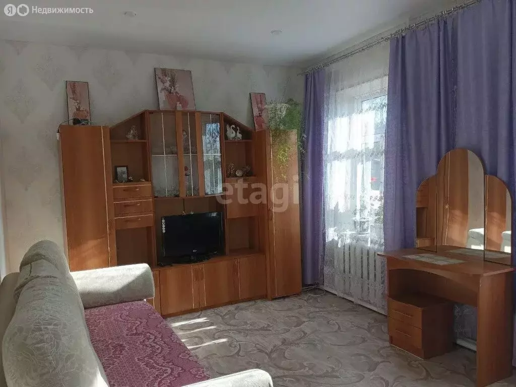 2-комнатная квартира: Бирск, улица Мира, 31 (37.9 м) - Фото 1